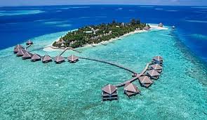 Adaaran Club Rannalhi