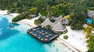 Adaaran Select Hudhuranfushi