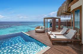 Centara Grand Island Resort