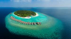 DUSIT THANI MALDIVES