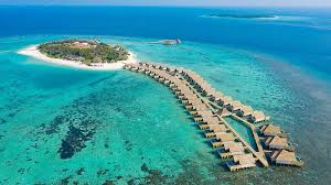 Emerald Faarufushi Resort & Spa