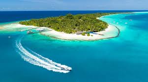 Kuramathi Maldives