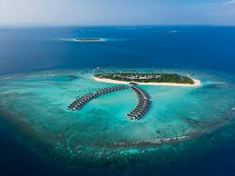 Mövenpick Resort Kuredhivaru
