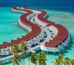 Oblu Xperience Ailafushi