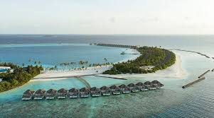 Sun Siyam Iru Veli