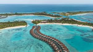 Sun Siyam Olhuveli Maldives