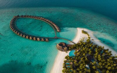 Sunsiyam Vilu Reef