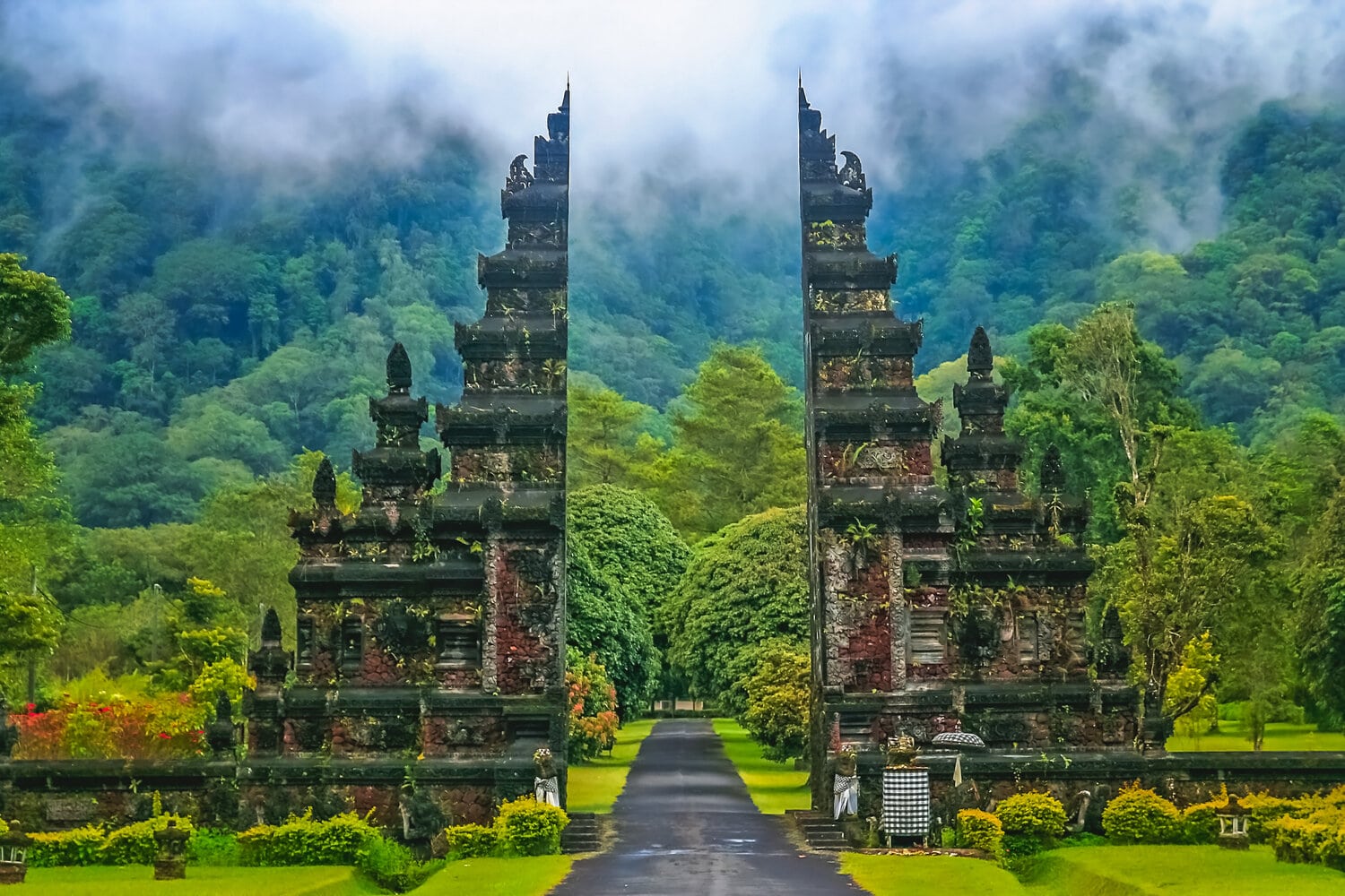 BALI – 7 Nights & 8 Days