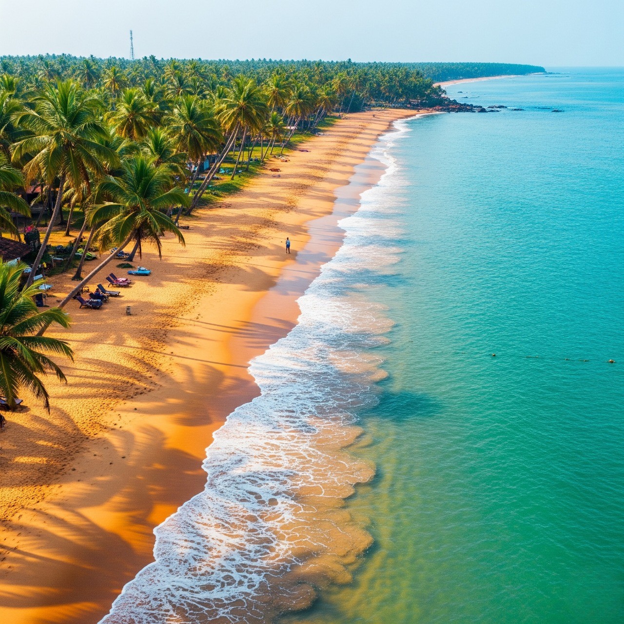 09 Nights | 10 Days (RAMESWARAM)