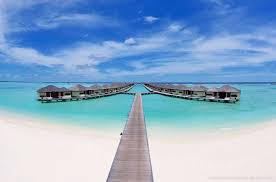 Paradise Island Resort