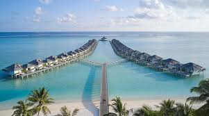 Villa Park - Sun Island Resort