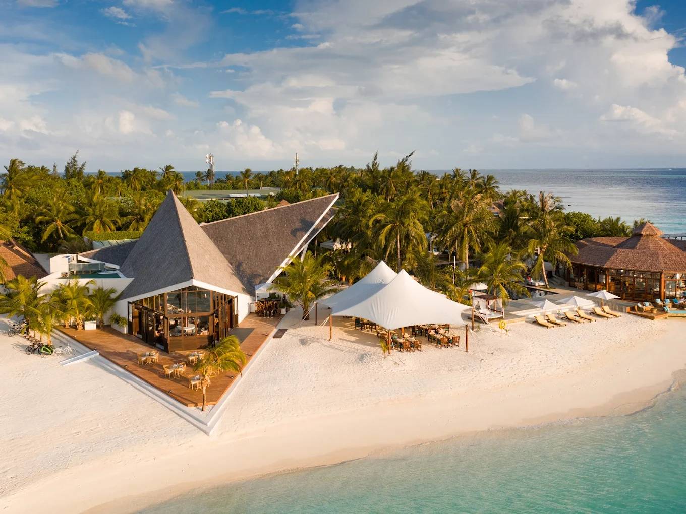 Ozen Reserve Bolifushi