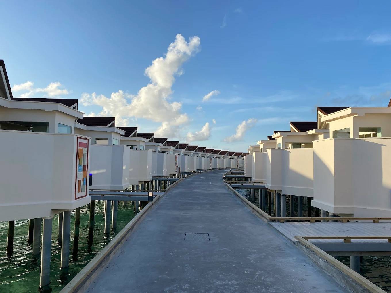 Oblu Xperience Ailafushi