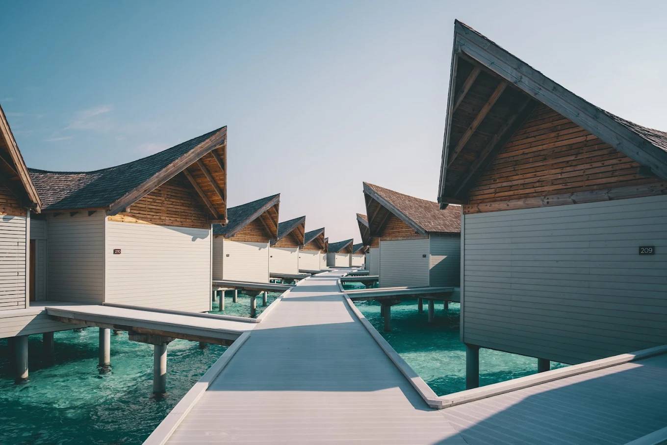 Mövenpick Resort Kuredhivaru
