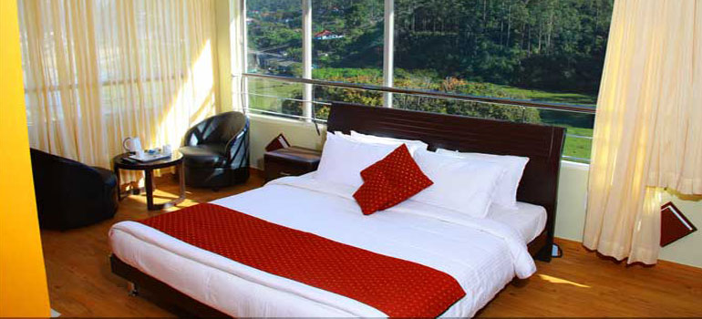 Grand Plaza