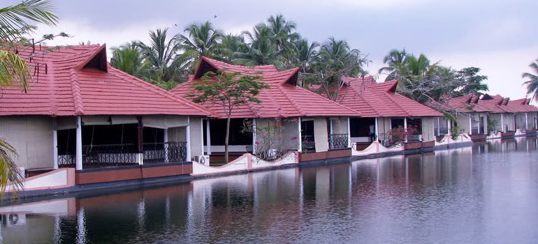 Lake Palace 