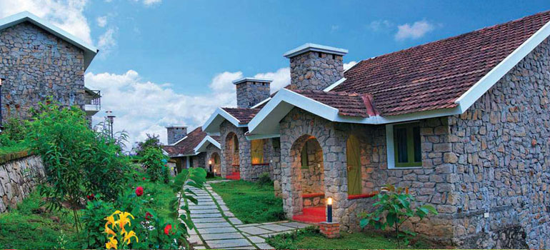 Mountain Club