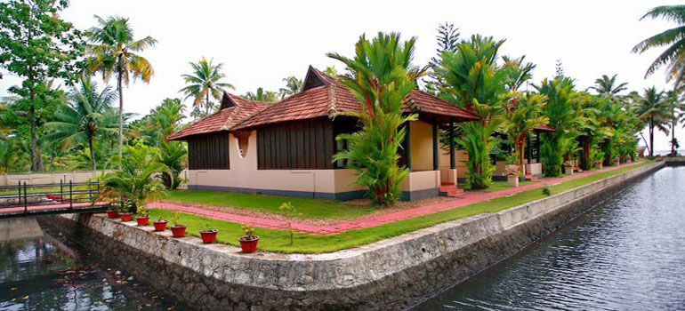 Paradise Resort