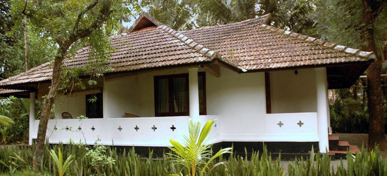 Tharavadu