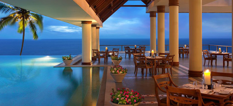 Leela Kovalam